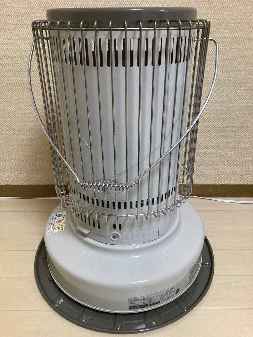 トヨトミKS-67H 【2022年製】