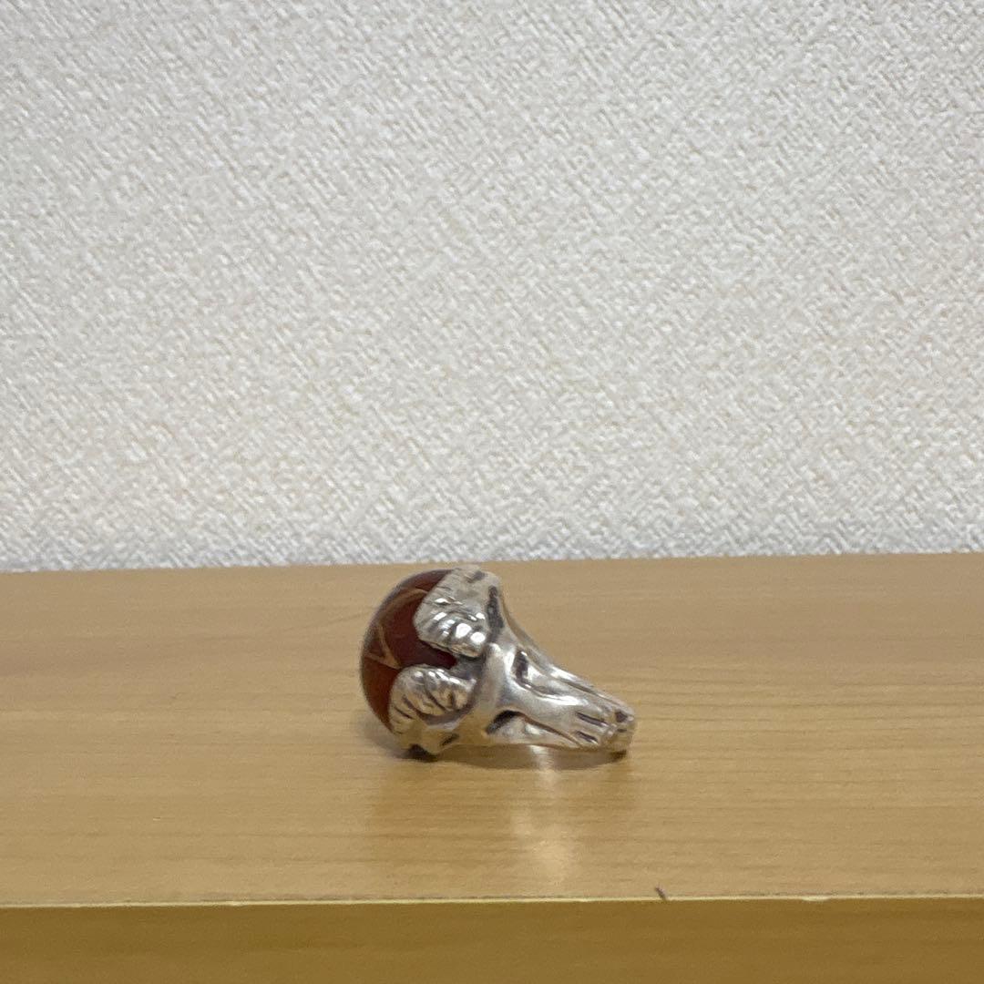 アレックスストリーター new エンジェルハートリング