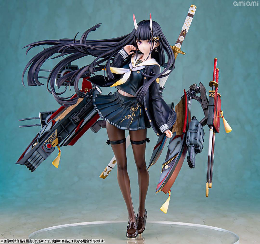 能代　フィギュア