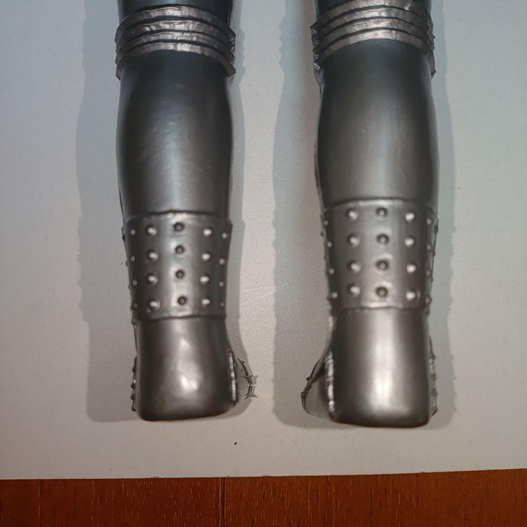 ジャイアントロボ　フィギュア 約30cm　ポリ製