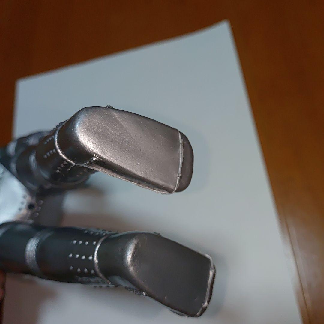 ジャイアントロボ　フィギュア 約30cm　ポリ製