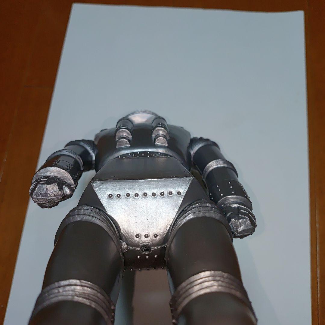 ジャイアントロボ　フィギュア 約30cm　ポリ製