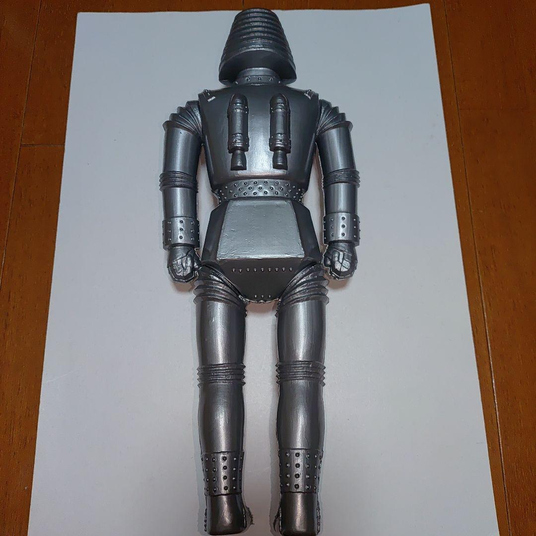 ジャイアントロボ　フィギュア 約30cm　ポリ製