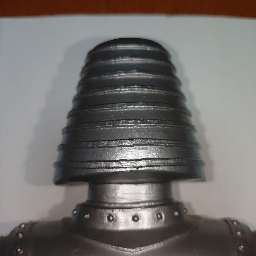 ジャイアントロボ　フィギュア 約30cm　ポリ製