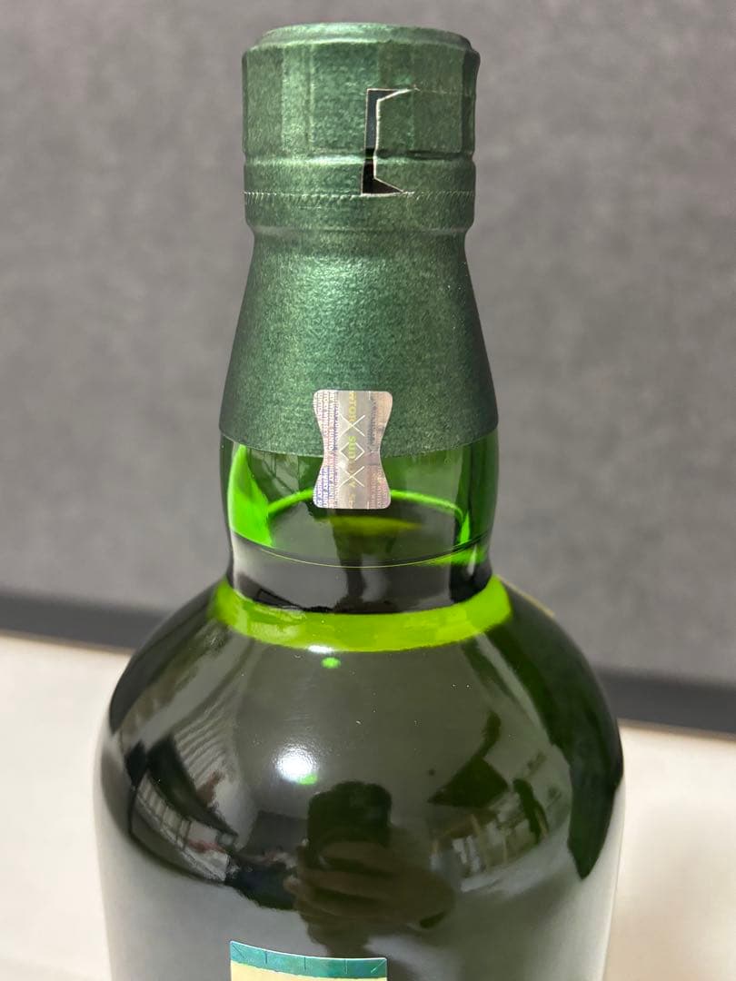 【新品•未開封】白州 12年 シングルモルトウイスキー 700ml 最安値