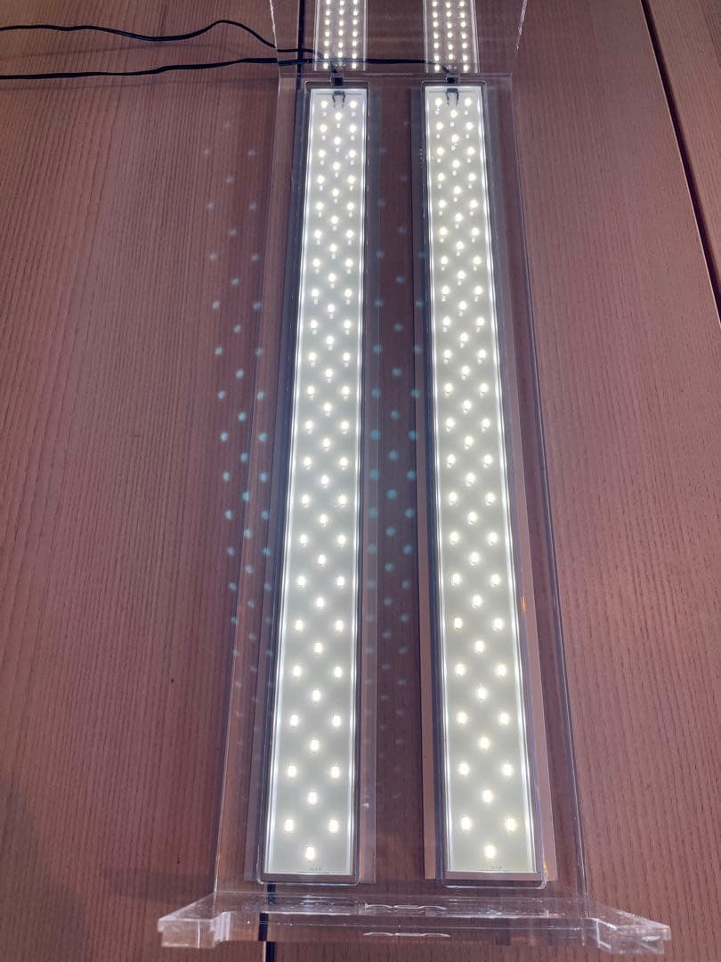 ADA アクアデザインアマノ アクアスカイ602 60cm水槽用 照明