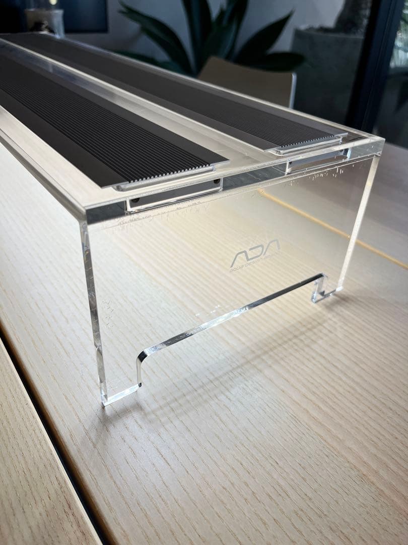 ADA アクアデザインアマノ アクアスカイ602 60cm水槽用 照明