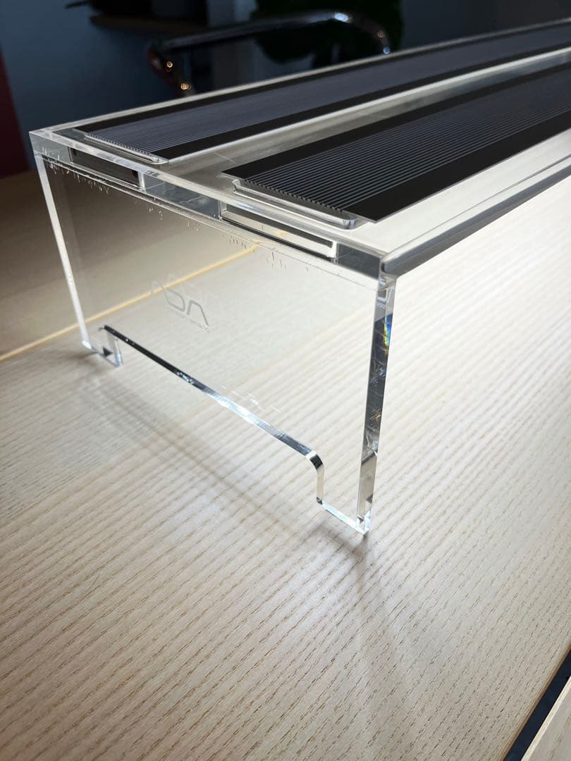 ADA アクアデザインアマノ アクアスカイ602 60cm水槽用 照明