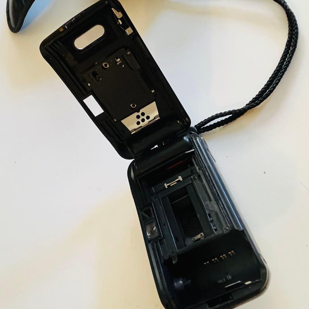 オリンパス ミュー(μ) パノラマ