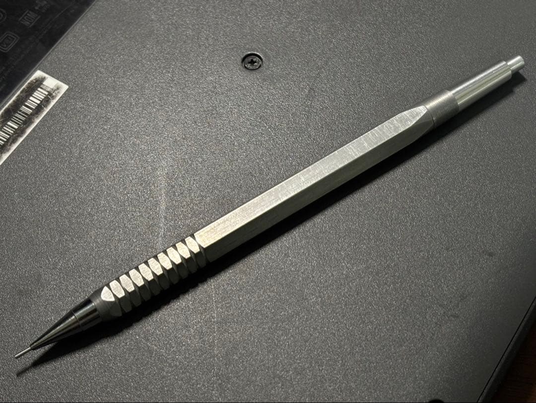 novatune pg5カスタム軸 アルミ 窓 ノックキャップ付き