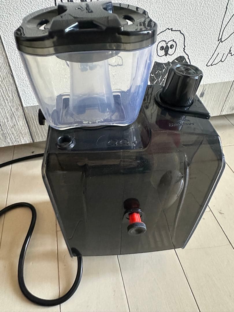 ゼンスイ　Q Q 1 プロテインスキマー