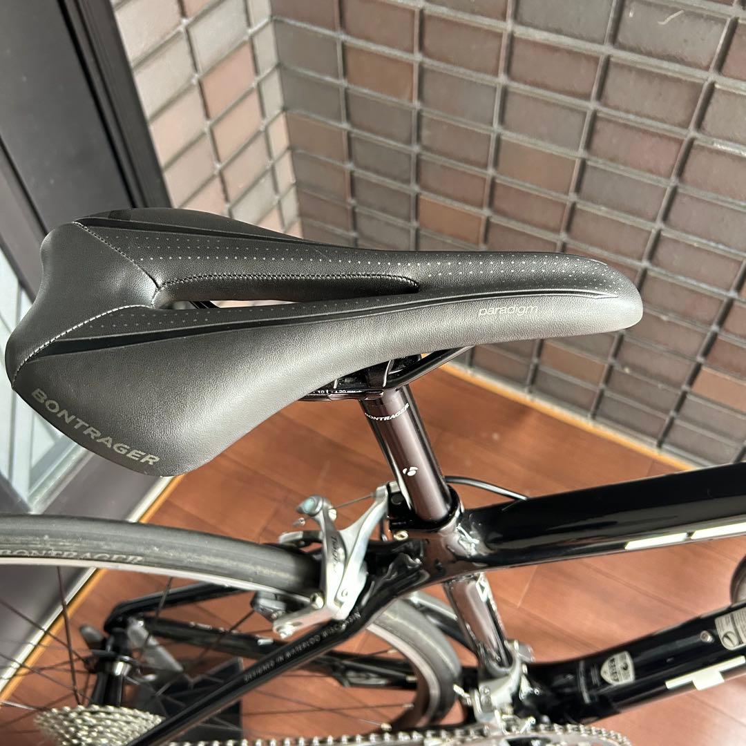専用出品TREK EMONDA S4 Tiagra 2015年