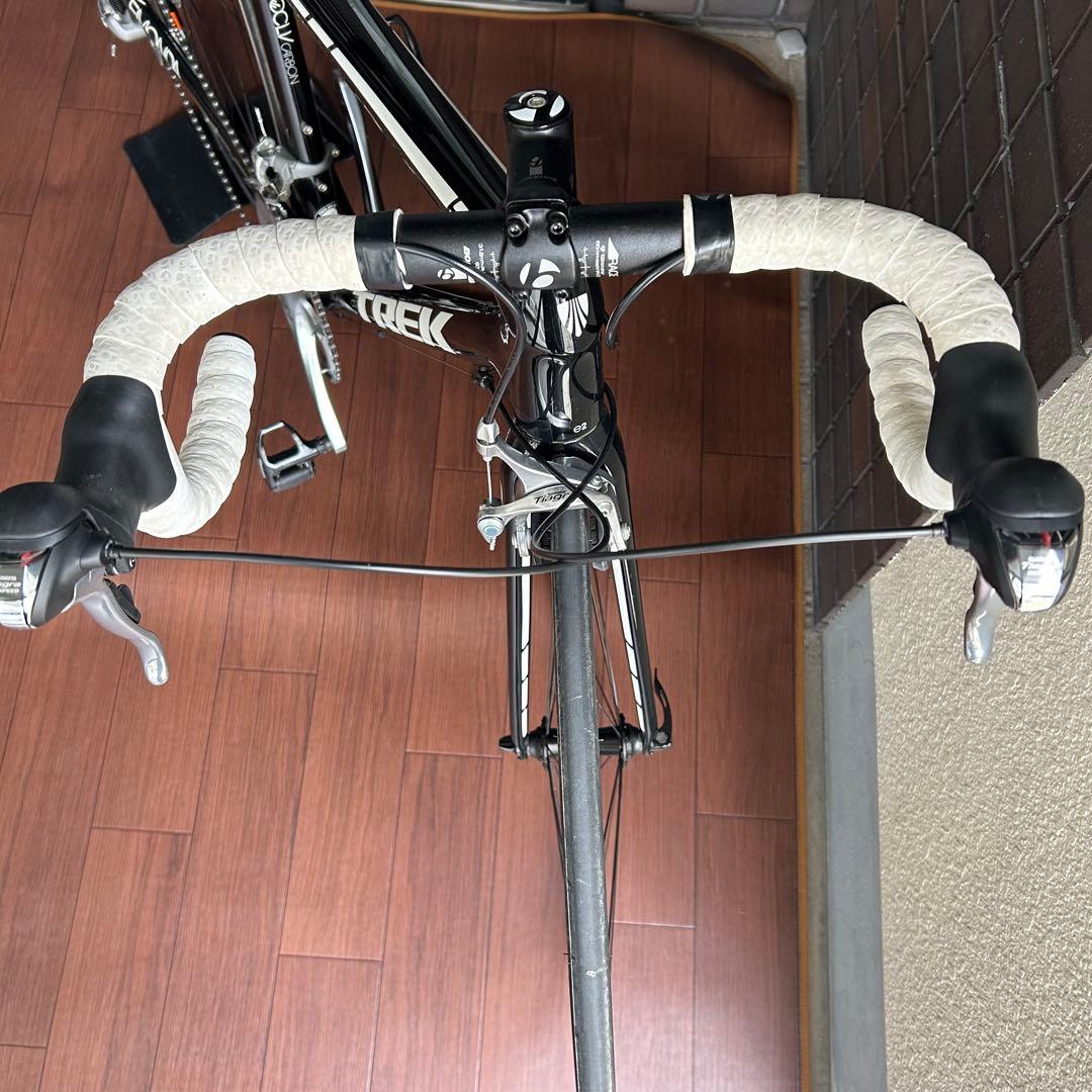 専用出品TREK EMONDA S4 Tiagra 2015年