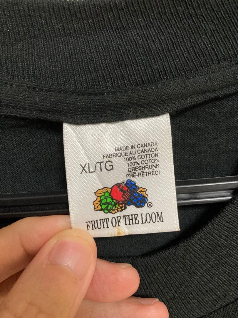 希少◎90s Vincent Van Gogh Tシャツ 絵画 ゴッホ　XL