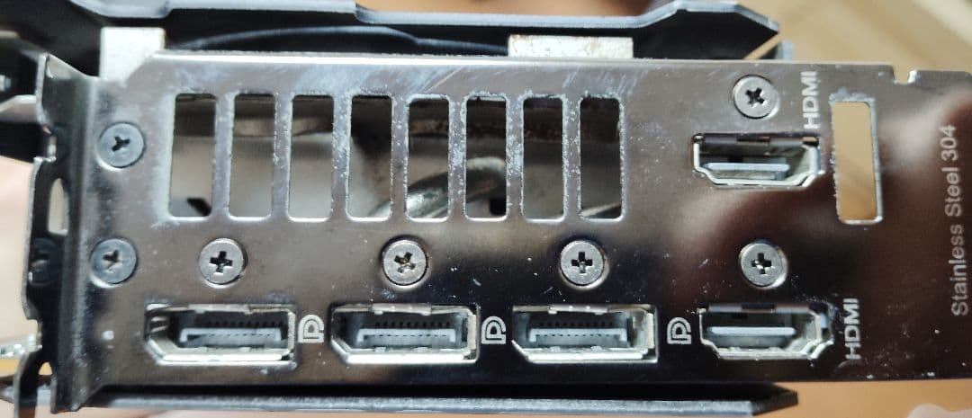 グラフィックボード・グラボ・ビデオカード ASUS TUF Gaming GeForce RTX 3080