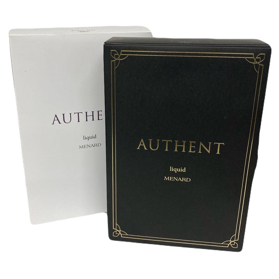 メナード オーセントリクイド A 70mL