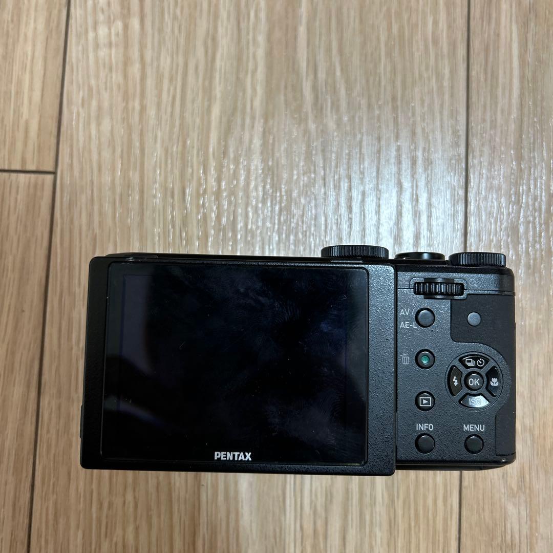 わ*ん様 PENTAX MX-1 オートレンズキャップ