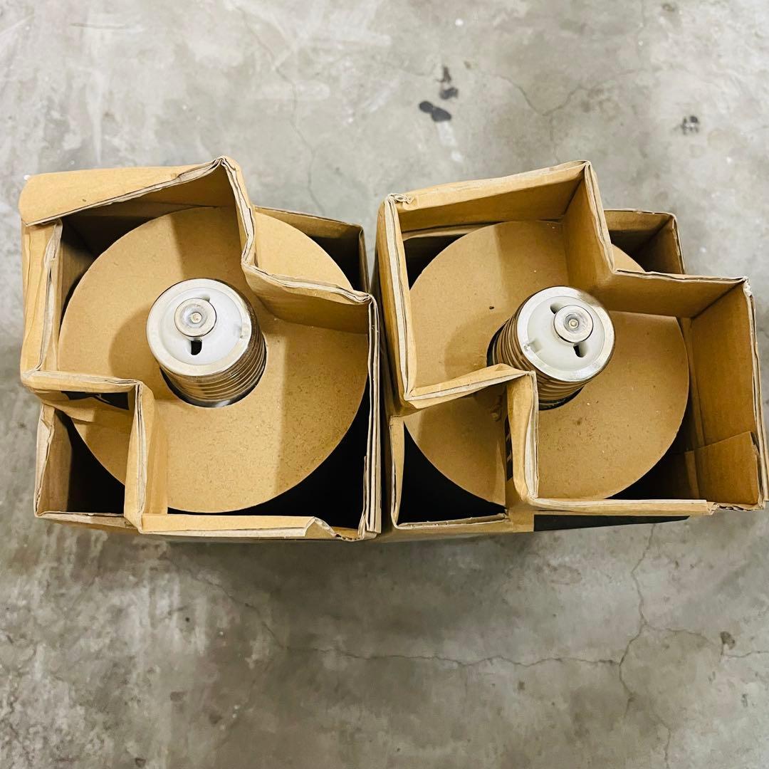 Panasonicマルチハロゲン灯 MF400L/BUSC/N 2個セット