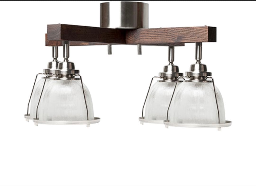 HERMOSA DINER 4 ダイナー4 シーリングランプ