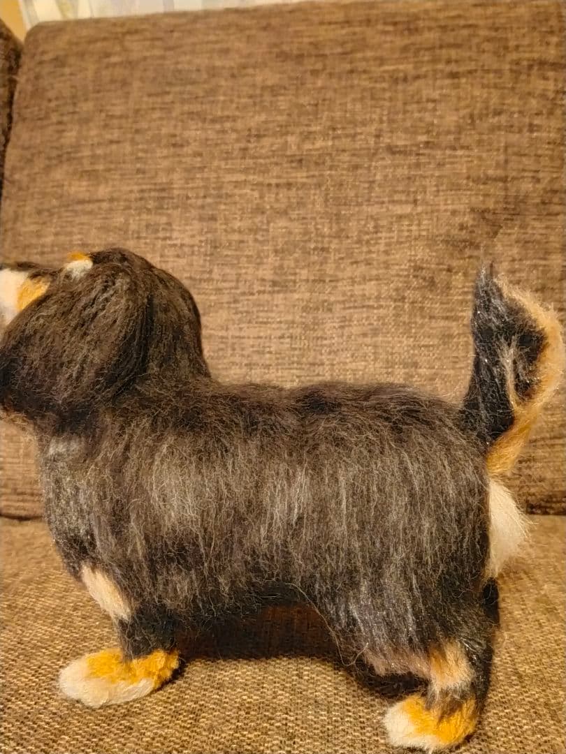 ムンムンオーダー等身大♡