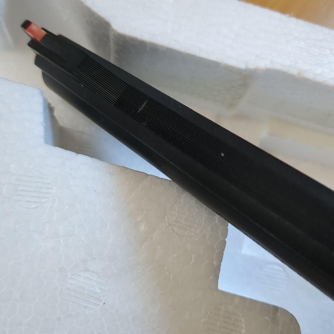 MGC MODEL 29 HW モデルガン .44マグナム