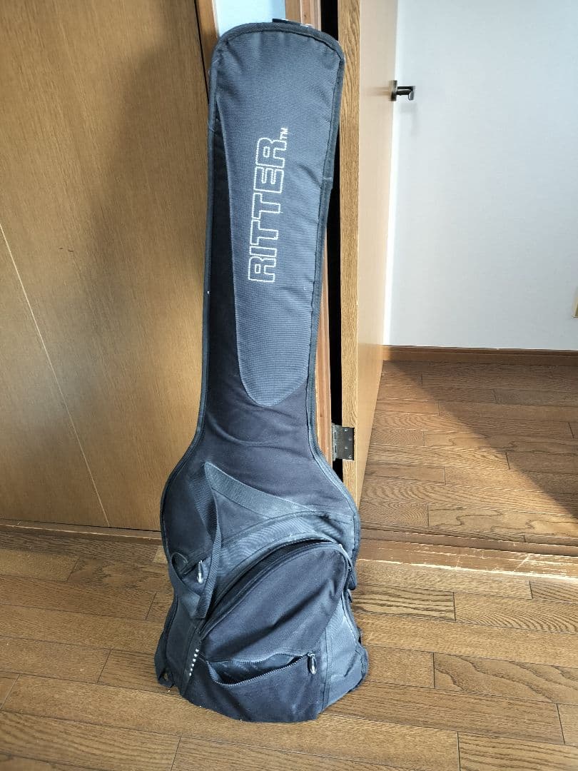 【ジャンク】Aria Pro II SB-380 IGBベース ケース付