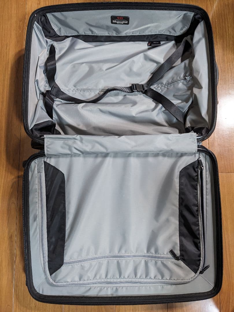 TUMI トゥミ VAPOR キャリーケース スーツケース 機内持込み可
