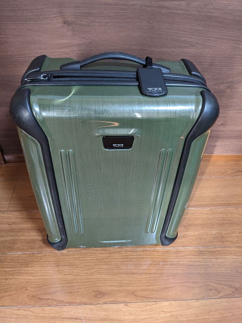 TUMI トゥミ VAPOR キャリーケース スーツケース 機内持込み可