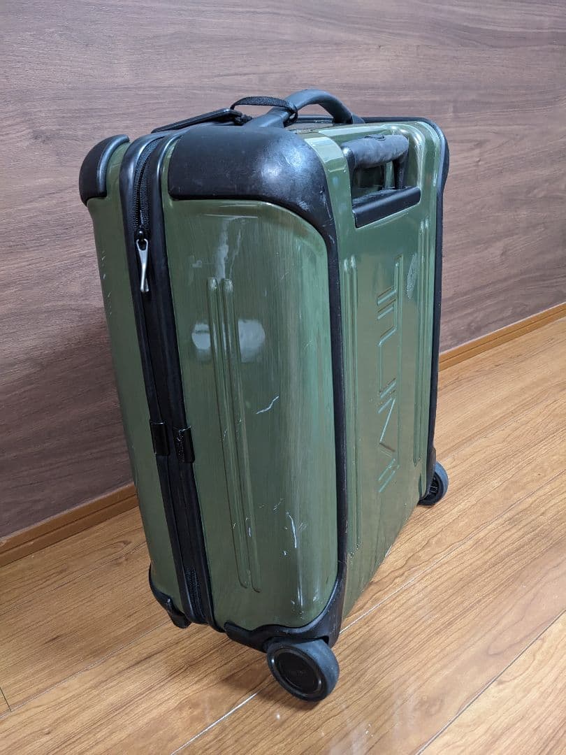 TUMI トゥミ VAPOR キャリーケース スーツケース 機内持込み可