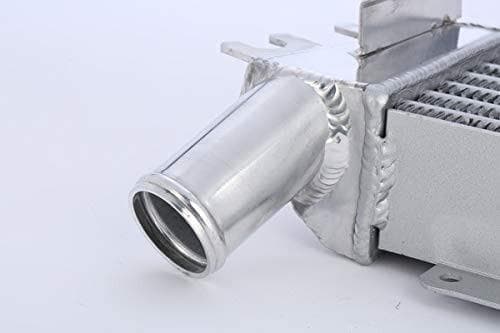 アルトワークス HA36S R06A用 容量アップ インタークーラー 5AGS