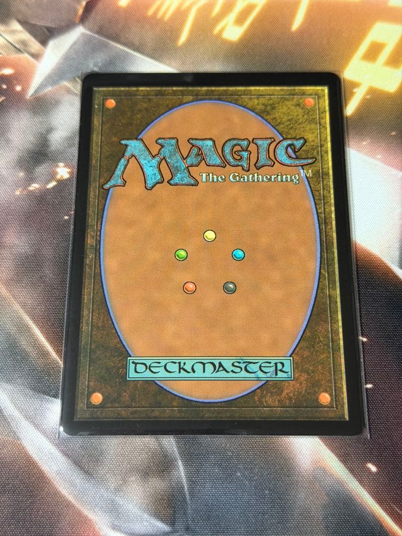 アンコールの電術師 Encore Electromancer 英語foil