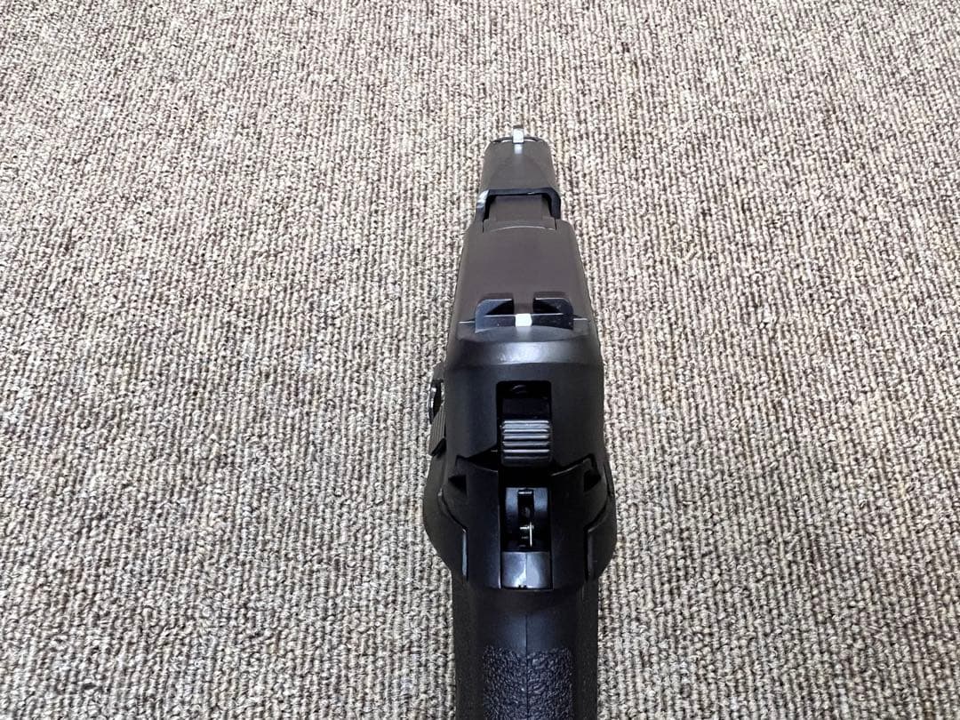 【モデルガン】TANAKA SIG P228 EVO2 frame HW【新品】