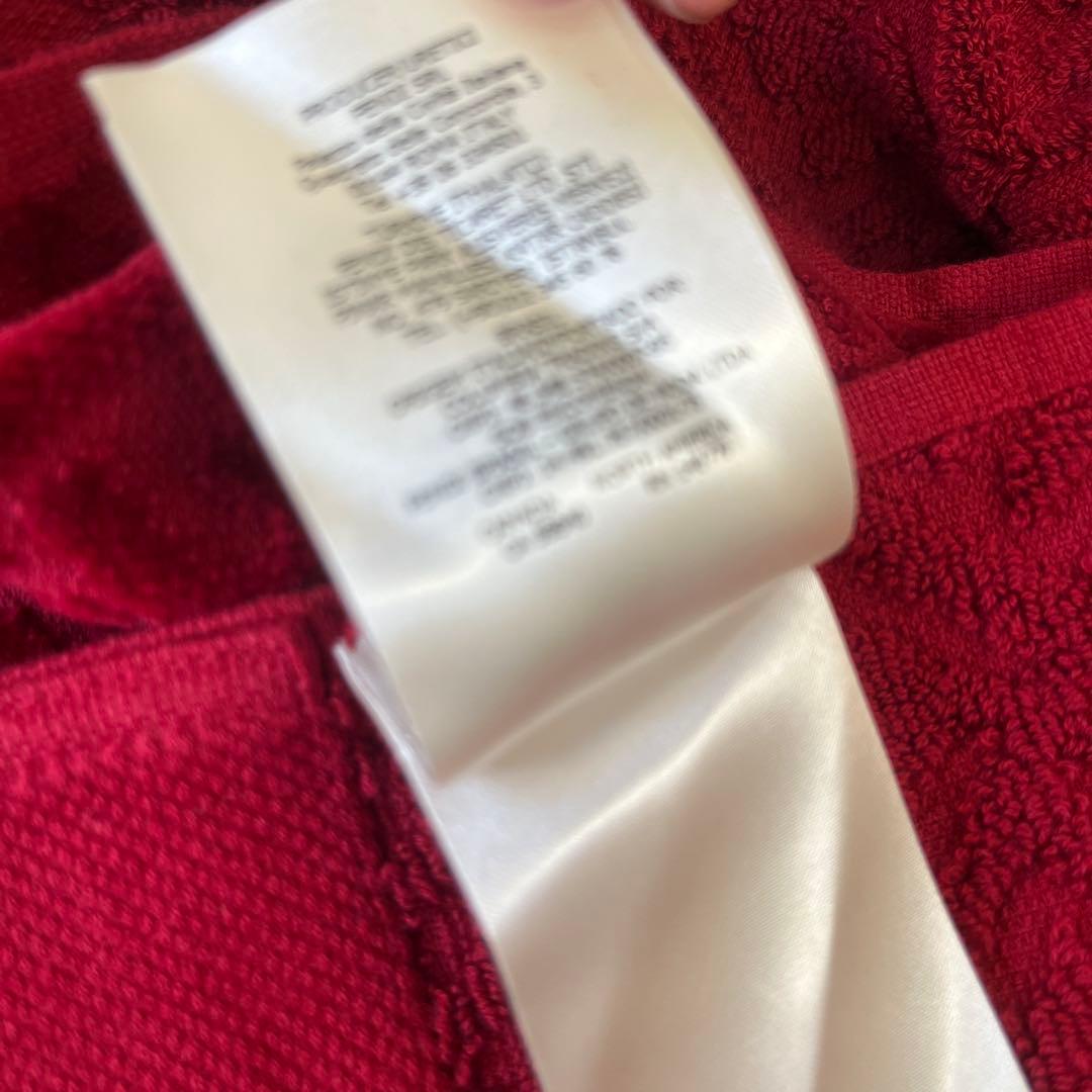 超お買い得FENDI FFロゴビーチタオルブランケットFX002-A6PA-TU