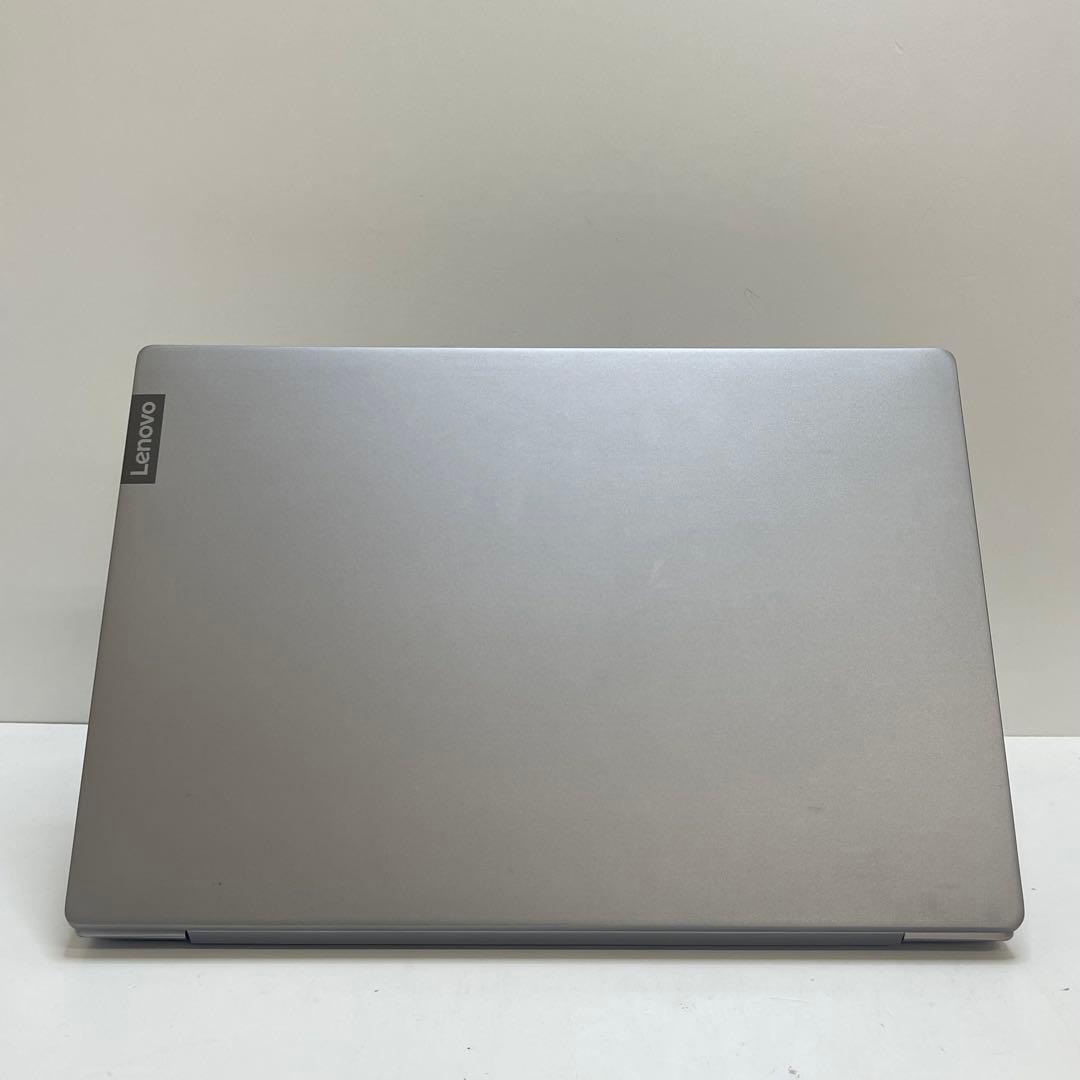 #347 レノボ IdeaPad S540-14API Ryzen7OFFICE