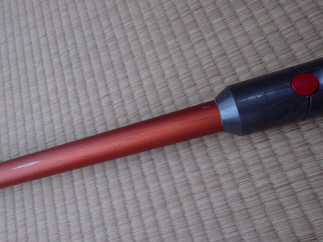 【訳あり】ダイソンDigital Slim Fluffy+ SV18 FFCOM