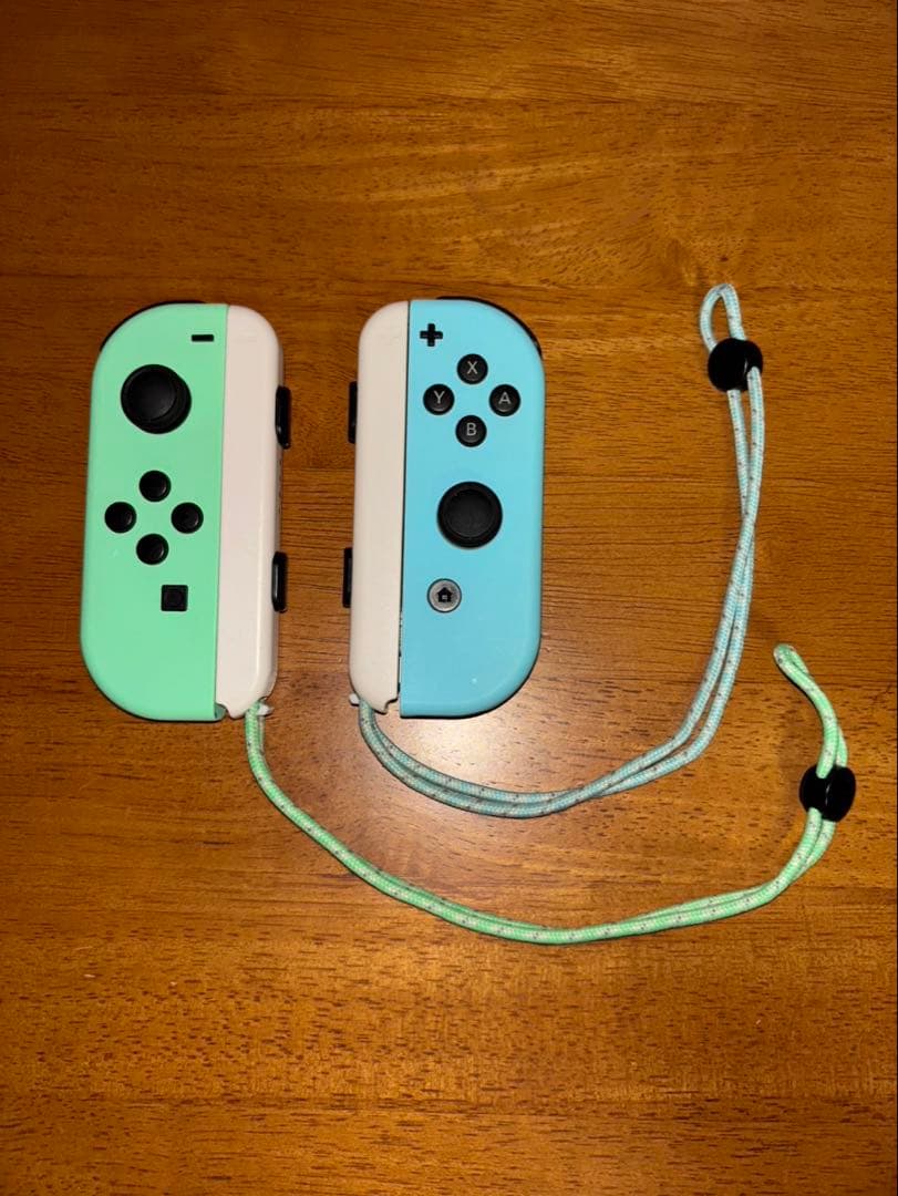 Nintendo Switch　あつまれどうぶつの森セット