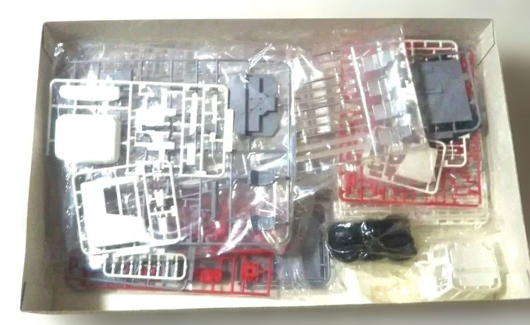 未組立⬛️アオシマ⬛️HINO PROFIA TERAVIE-FR