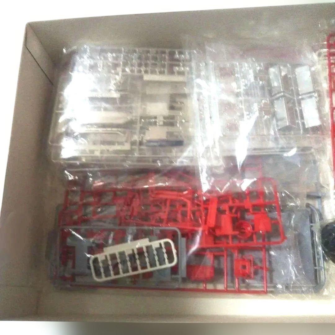 未組立⬛️アオシマ⬛️HINO PROFIA TERAVIE-FR