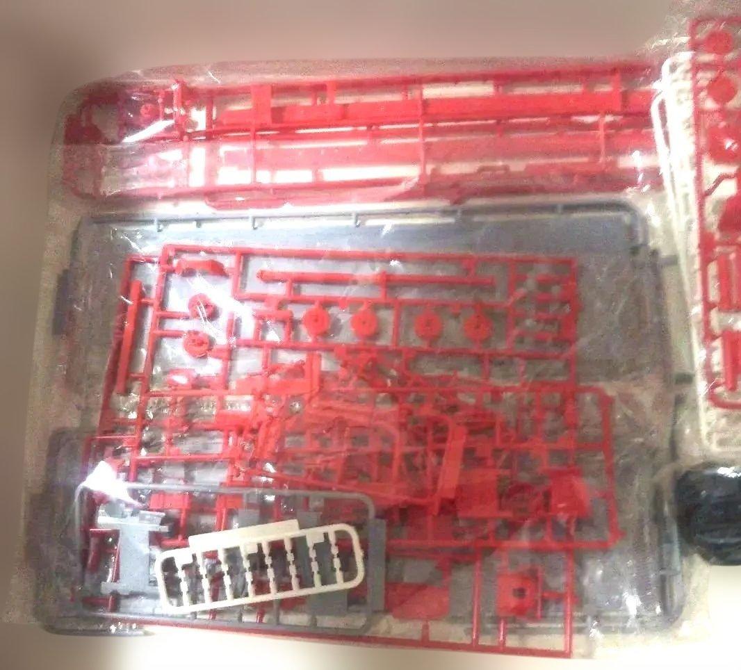 未組立⬛️アオシマ⬛️HINO PROFIA TERAVIE-FR