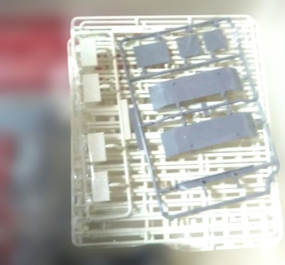 未組立⬛️アオシマ⬛️HINO PROFIA TERAVIE-FR