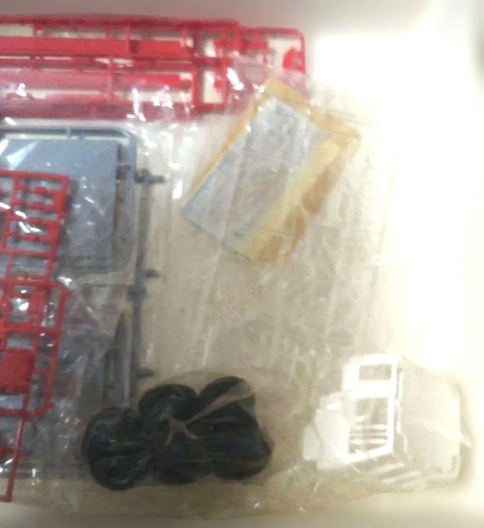 未組立⬛️アオシマ⬛️HINO PROFIA TERAVIE-FR