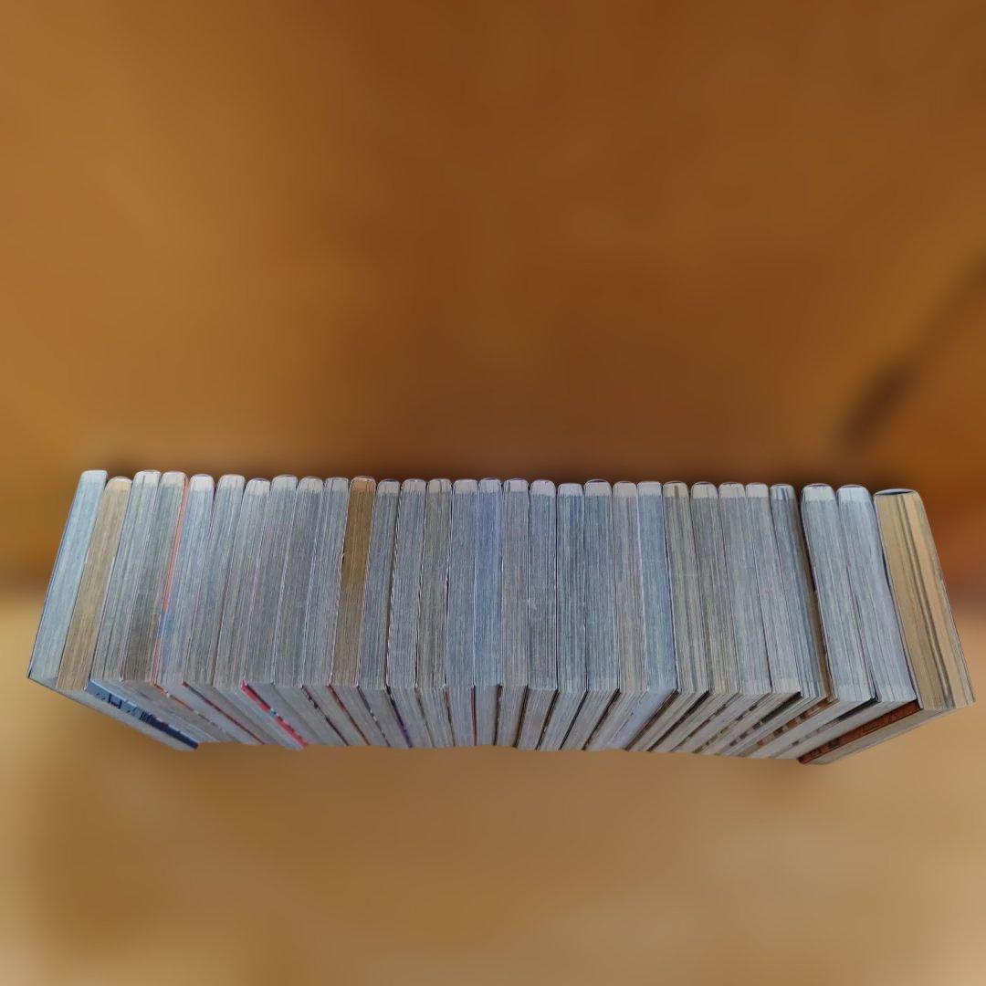 ワールドトリガー 全巻セット 1-29巻 + データブック