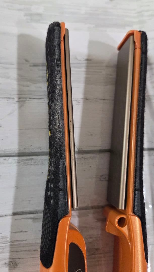 【相談可能】ADST-DS2 ストレートヘアアイロン (ジャンク品)