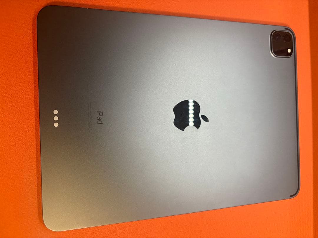 iPad Pro 第3世代 128G 11インチ　スペースグレー