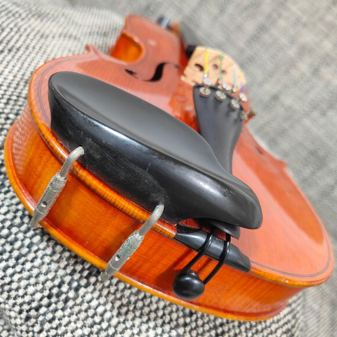 バイオリン SUZUKI 520 3/4 1985年 SUGITO弓