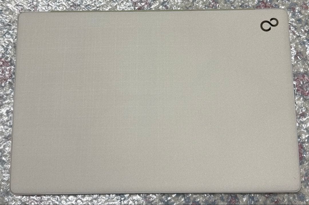 Fujitsu TH77/E3 Ram8GB Nvme512GB 11世代i7