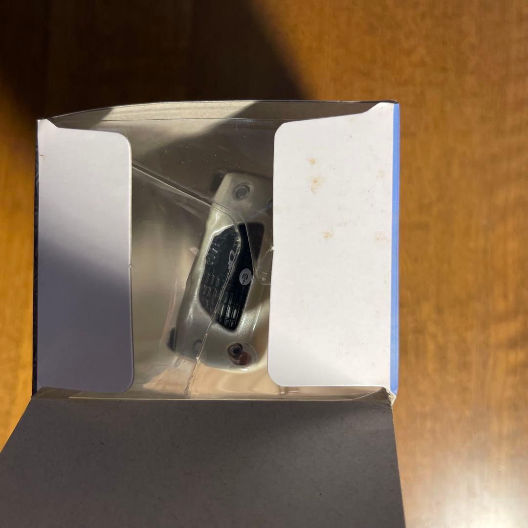 は*ま様 コペン　セロ　ミニカー　プルバックカー