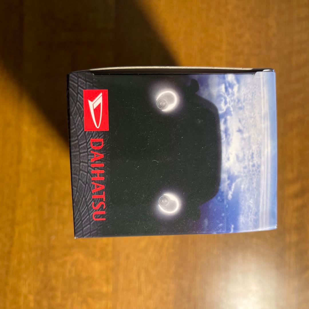 は*ま様 コペン　セロ　ミニカー　プルバックカー