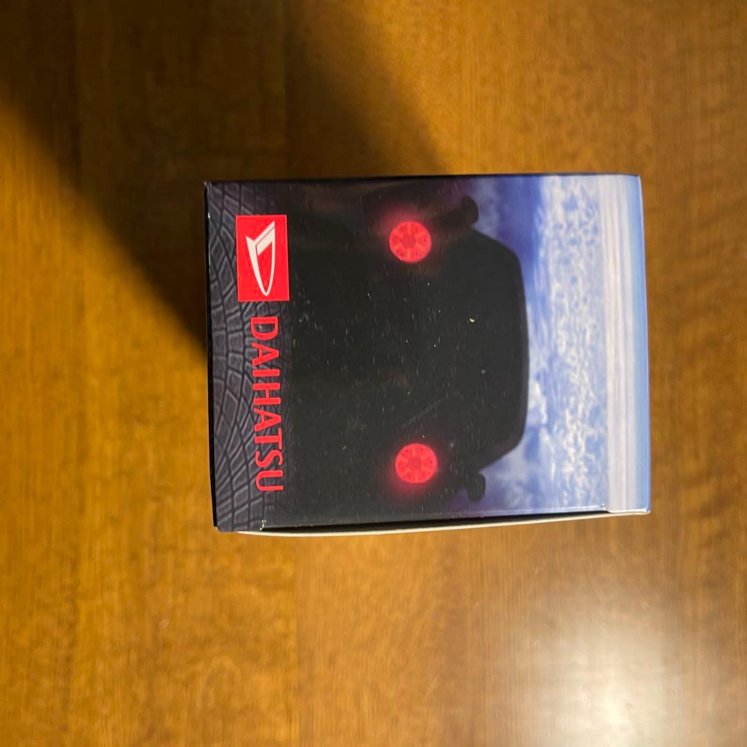 は*ま様 コペン　セロ　ミニカー　プルバックカー