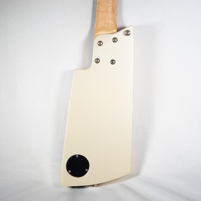 Pure connection エレキギター ミニギター トラベルギター